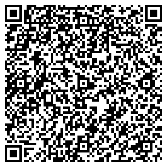 QR-код с контактной информацией организации Сказочный мир, детский сад