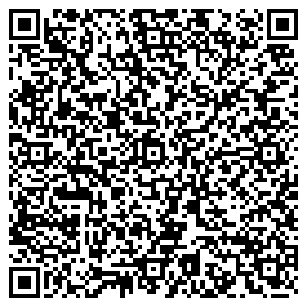 QR-код с контактной информацией организации Золотой ключик, детский сад