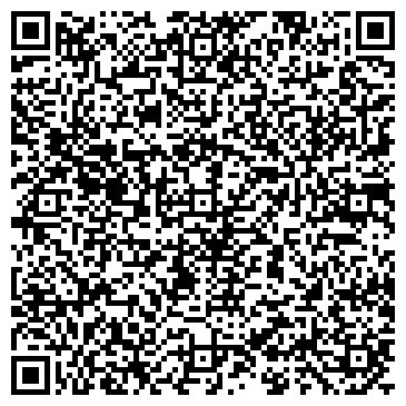 QR-код с контактной информацией организации Dream Master