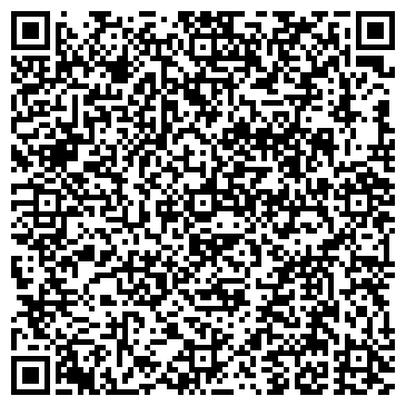 QR-код с контактной информацией организации Жемчужинка, православный детский сад