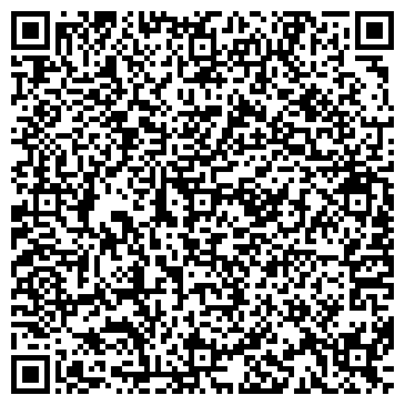 QR-код с контактной информацией организации Новый Стиль-2004, ЗАО