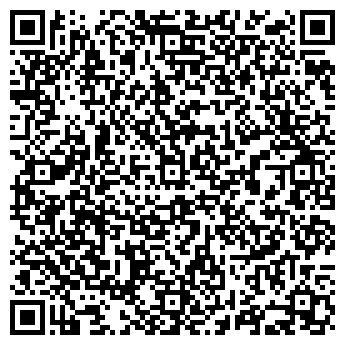 QR-код с контактной информацией организации Смешарики