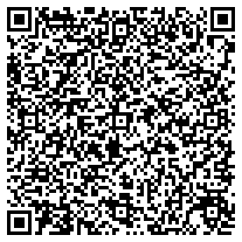 QR-код с контактной информацией организации ООО ИнвестКонтракТ