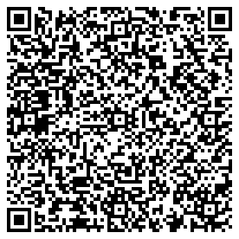 QR-код с контактной информацией организации Детский сад №377, Эрудит