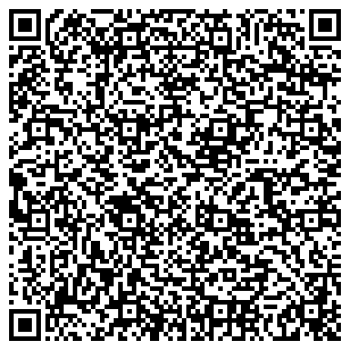 QR-код с контактной информацией организации Хилдинг Андерс