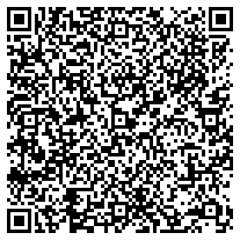 QR-код с контактной информацией организации Дракоша