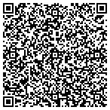 QR-код с контактной информацией организации Детский сад №257, Теремок, комбинированного вида