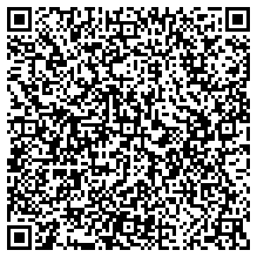 QR-код с контактной информацией организации ОАО Детский мир