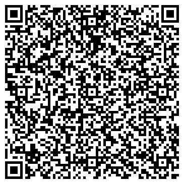 QR-код с контактной информацией организации Бригантина, частный детский сад