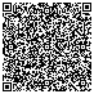 QR-код с контактной информацией организации ЗАО Финрос