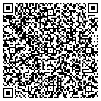 QR-код с контактной информацией организации ИП Гончарова Ф.Д.