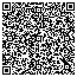 QR-код с контактной информацией организации Детский сад №56