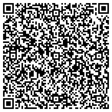 QR-код с контактной информацией организации ООО РегионГеоПроект