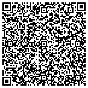 QR-код с контактной информацией организации Мальвина, частный детский сад