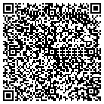 QR-код с контактной информацией организации Твой имидж
