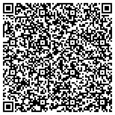 QR-код с контактной информацией организации Гномик, детский сад, Основная общеобразовательная школа №20