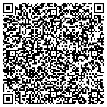 QR-код с контактной информацией организации Жемчужинка, православный детский сад