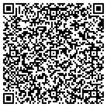 QR-код с контактной информацией организации ОАО Социнвестбанк