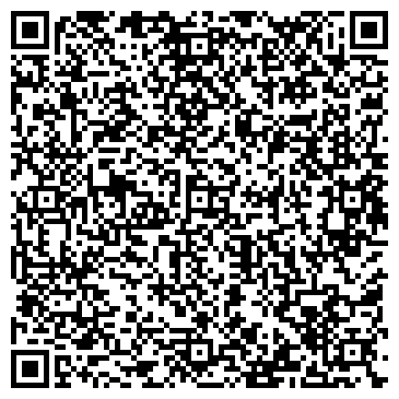 QR-код с контактной информацией организации Метиз