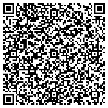 QR-код с контактной информацией организации ОАО Социнвестбанк