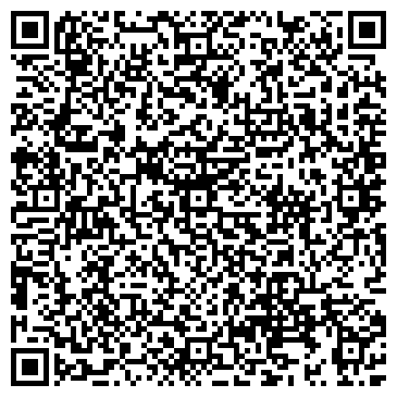 QR-код с контактной информацией организации La`Портьера