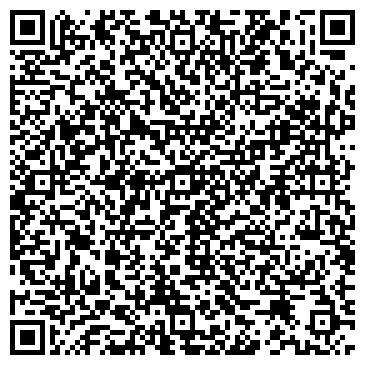 QR-код с контактной информацией организации Askona