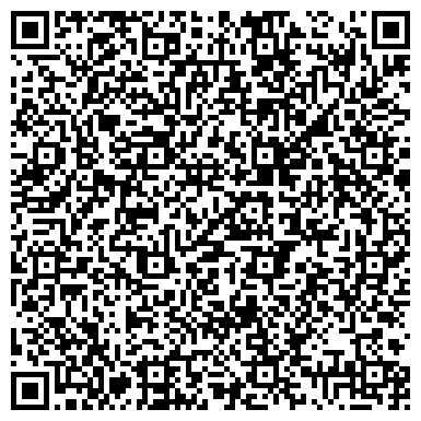 QR-код с контактной информацией организации Пункт продажи и пополнения транспортных электронных карт