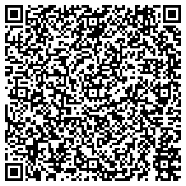 QR-код с контактной информацией организации ООО АльфаСтрахование-ОМС