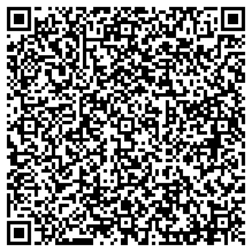 QR-код с контактной информацией организации Филиппок, частный детский сад