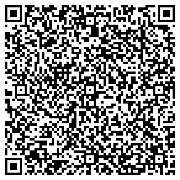 QR-код с контактной информацией организации Sally