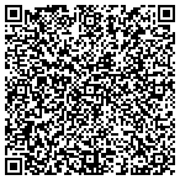 QR-код с контактной информацией организации Фанерный мир