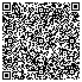 QR-код с контактной информацией организации Юнита