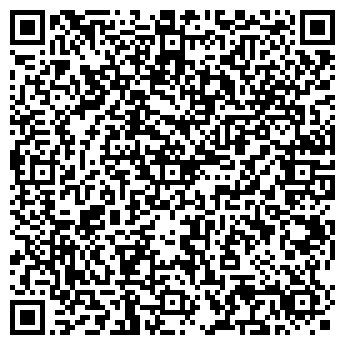 QR-код с контактной информацией организации Филиппок, частный детский сад