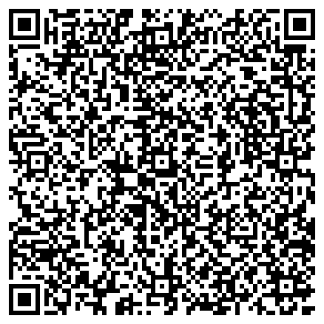 QR-код с контактной информацией организации City Style