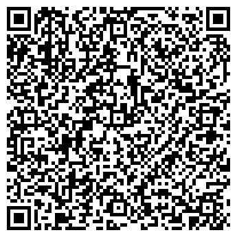 QR-код с контактной информацией организации Реавиз