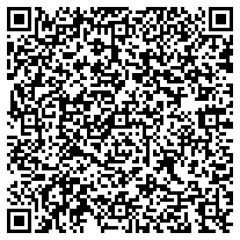 QR-код с контактной информацией организации Ecco