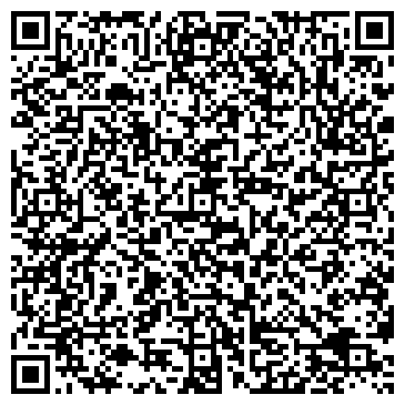 QR-код с контактной информацией организации Серебряный рай