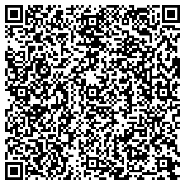 QR-код с контактной информацией организации Гарант-Пресс