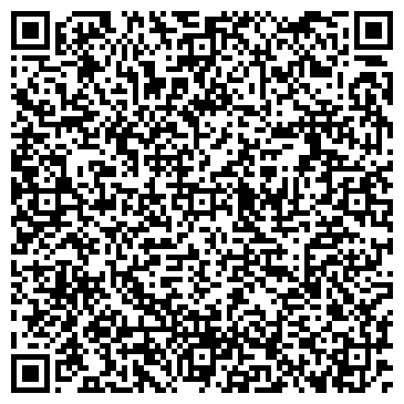 QR-код с контактной информацией организации Банкомат, Банк Уралсиб, ОАО, филиал в г. Уфе