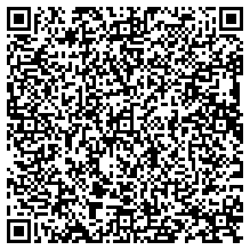 QR-код с контактной информацией организации JEAN LOUIS DAVID