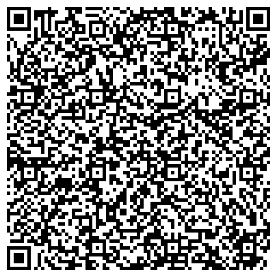 QR-код с контактной информацией организации Самарский институт