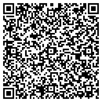 QR-код с контактной информацией организации JP BARBERS