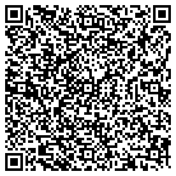 QR-код с контактной информацией организации ООО ГК Соле