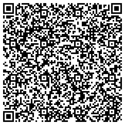 QR-код с контактной информацией организации Институт заочного обучения  МФЮА