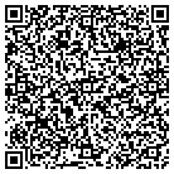QR-код с контактной информацией организации ЗАО Чайка