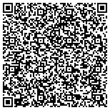 QR-код с контактной информацией организации Самарский межотраслевой институт