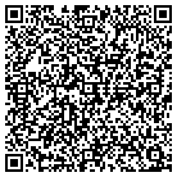 QR-код с контактной информацией организации CHARM DISCRET