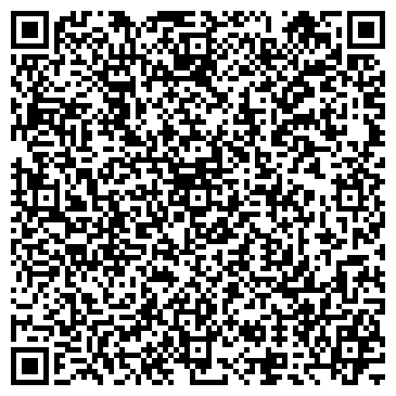 QR-код с контактной информацией организации ЗАО ЗенитСтрой