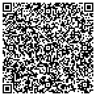 QR-код с контактной информацией организации ООО Белый город