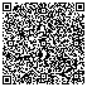 QR-код с контактной информацией организации Baby